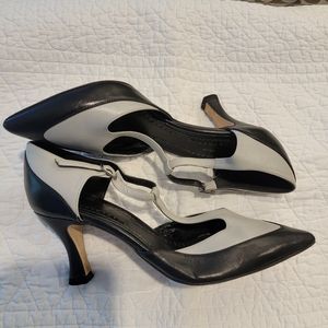 Brooks Brothers Mary Jane Heels
